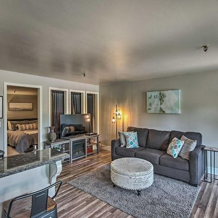 Charming Afton Condo With Community Pool! Exterior photo