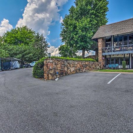 Charming Afton Condo With Community Pool! Exterior photo